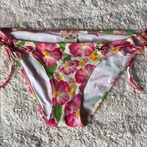 Hollister Bikini Bottoms